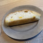 MOLINO - とうもろこしパン