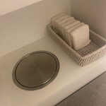 MOLINO - トイレのタオルがフアフア