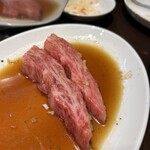 高円寺 焼肉ここち 市場店 - 