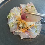 MOLINO - へベスの香り