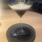 MOLINO - コーヒーゼリー、パンナコッタ