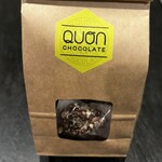 久遠チョコレート - 料理写真: