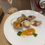 Nikuyaki cucina Epicuro - 