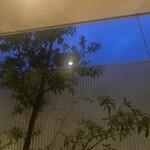 MOLINO - 夕暮れの青が好き
      