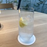 MOLINO - ガラッパジン