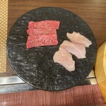 Nikuyaki cucina Epicuro - 