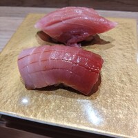 GINZA SUSHI BANYA KAI - 