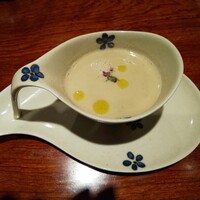 鉄板焼　利花苑 - 