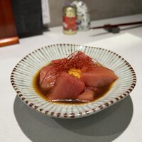 NK 蕎麦屋の二階 - 