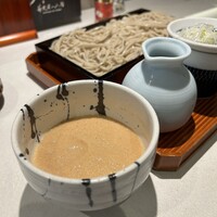 NK 蕎麦屋の二階 - 