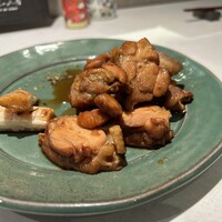 NK 蕎麦屋の二階 - 