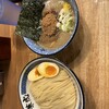 麺や兼虎 天神本店