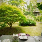 큐우카루이자와 호텔 오토와노모리 - 