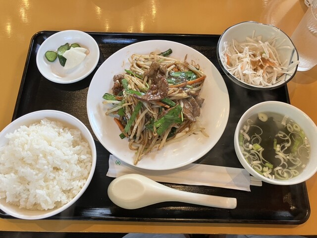 やきとりぶんぶん 中華料理 中華杜華 &ndash; 女川の焼き鳥居酒屋