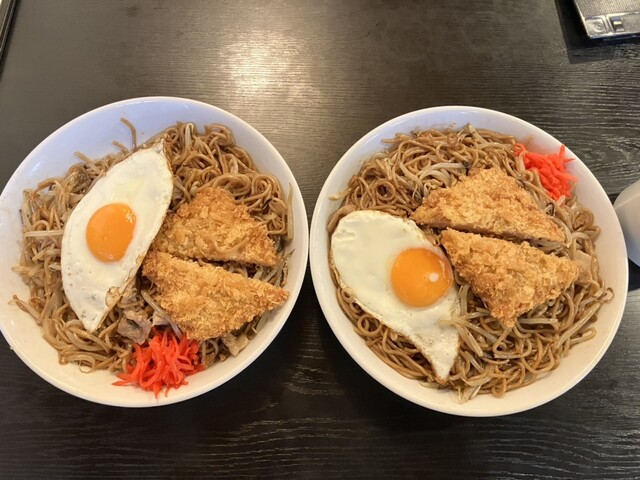 三浦屋（みうらや） - 陸前赤井（カレー）の写真