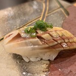 金澤 鮨 洋次郎 - 