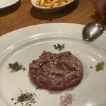 ビストロ ハッチ - 