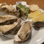 ビストロ ハッチ - 