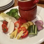 ビストロ ハッチ - 