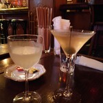バー　スリーマティーニ - 