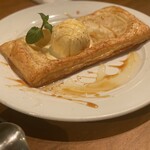 ビストロ ハッチ - 