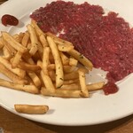 ビストロ ハッチ - 