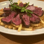 ビストロ ハッチ - 