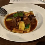 新潟 土筆 - 料理写真: