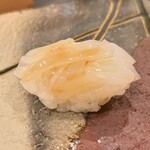 金澤 鮨 洋次郎 - 