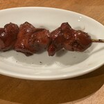 ビストロ ハッチ - 