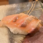 金澤 鮨 洋次郎 - 