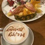 ビストロ ハッチ - 