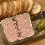 ビストロ ハッチ - 