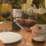 ビストロ ハッチ - 