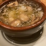 ビストロ ハッチ - 