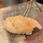 金澤 鮨 洋次郎 - 