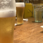 ビストロ ハッチ - 