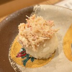 金澤 鮨 洋次郎 - 