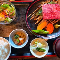 米澤牛DINING べこや - 