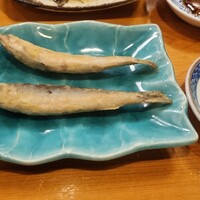 かぐら坂 新富寿司 - 