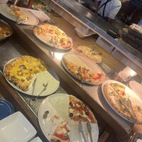 The Kitchen Salvatore Cuomo GINZA - 