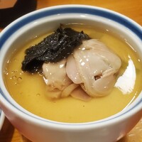 かぐら坂 新富寿司 - 
