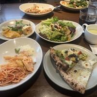 The Kitchen Salvatore Cuomo GINZA - 