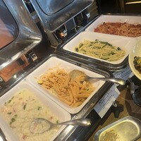 The Kitchen Salvatore Cuomo GINZA - 