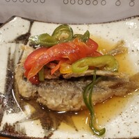かぐら坂 新富寿司 - 