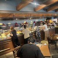 The Kitchen Salvatore Cuomo GINZA - 