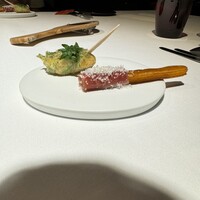 マルゴット エ バッチャーレ - 