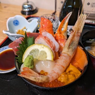 蟹喰い処 蟹工船 _1