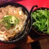 かすうどん うのたけ