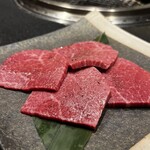 焼肉 神宮 - 